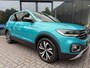 Volkswagen T-Cross 1.0 TSI Style,LED,Keyless,BLIS,Adapt Cruise,Camera,Digi Dash,Clima,