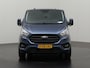 Ford Transit Custom 2.0TDCi 130PK Automaat Limited | Leder | Multimedia | Camera | Airco | Betimmering | Cruise