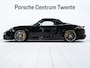 Porsche 718 Boxster Spyder