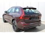 Volvo XC60 T6 Plug-in AWD Ultra Dark | Luchtvering | Head up display | 21" Velgen