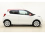 Citroën C1 1.0 VTi Feel 72 PK | Handgeschakeld | 5-Deurs | Airco | Elektrische ramen | Radio | AUX | USB | Bluetooth | Stuurwielbediening |