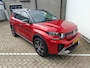 Citroën C3 Aircross 1.2 T S&S You + Pack Plus | Achterbank in delen neerklapbaar | Achteruitrijcamera | Apple Carplay/Android Auto|telefoonintegratie premium | Achterbank in delen neerklapbaar | Achteruitrijcamera | Apple Carplay/Android Auto|telefoonintegratie premium
