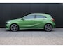 Mercedes-Benz A-klasse 160 Ambition | PANO-DAK | SPORTSTOELEN | HALF LEDER | PDC | LMV | CRUISE | NAVI |