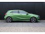 Mercedes-Benz A-klasse 160 Ambition | PANO-DAK | SPORTSTOELEN | HALF LEDER | PDC | LMV | CRUISE | NAVI |