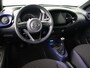 Toyota Aygo X 1.0 VVT-i MT Envy Limited I Navigatie I Climate Control I Cruise Control I Camera I Keyless Entry/Start I Stoelverwarming voor I Draadloos Telefoon Laden I