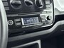Volkswagen Up! 1.0 move up! BlueMotion 60PK | Automaat | 5-Deurs | Elektrische Ramen