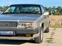 Volvo 700-Serie 780 Bertone full option met o.a. airco chique kleurstelling