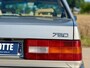 Volvo 700-Serie 780 Bertone full option met o.a. airco chique kleurstelling