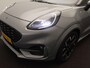Ford Puma 1.0 EcoBoost Hybrid ST-Line X Panoramadak | Schuifdak | Adaptive cruise | Stoel/stuurverwarming | Apple carplay | Navigatie | Climate control | Voorruitverwarming | DAB | Led