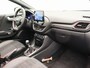 Ford Puma 1.0 EcoBoost Hybrid ST-Line X Panoramadak | Schuifdak | Adaptive cruise | Stoel/stuurverwarming | Apple carplay | Navigatie | Climate control | Voorruitverwarming | DAB | Led