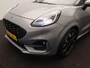 Ford Puma 1.0 EcoBoost Hybrid ST-Line X Panoramadak | Schuifdak | Adaptive cruise | Stoel/stuurverwarming | Apple carplay | Navigatie | Climate control | Voorruitverwarming | DAB | Led