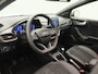 Ford Puma 1.0 EcoBoost Hybrid ST-Line X Panoramadak | Schuifdak | Adaptive cruise | Stoel/stuurverwarming | Apple carplay | Navigatie | Climate control | Voorruitverwarming | DAB | Led