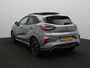 Ford Puma 1.0 EcoBoost Hybrid ST-Line X Panoramadak | Schuifdak | Adaptive cruise | Stoel/stuurverwarming | Apple carplay | Navigatie | Climate control | Voorruitverwarming | DAB | Led