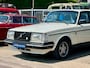 Volvo 200-Serie 240 2.3 GLT Injectie, automaat, airco, zeer rijke historie.