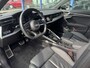 Audi A3 Sportback 30 TFSI S edition| LED, Leder, CarPlay, Stoelverwarming