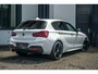 BMW 1-Serie 118i Edition M Sport LEER / NAVI