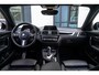 BMW 1-Serie 118i Edition M Sport LEER / NAVI