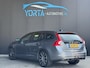 Volvo V60 2.4 D5 Twin Engine NL AUTO*TR. HAAK*MEMORY*LEDER