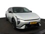 Kia EV4 Fastback GT-PlusLine 81.4 kWh - Stoelverwarming/ventilatie - Glazen Schuif-/kanteldak - Elektrisch verstelbare voorstoelen - Dodehoekcamera - Head-up display Fabrieksgarantie tot 03-09-2032