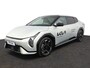 Kia EV4 Fastback GT-PlusLine 81.4 kWh DEMO Stoelverwarming/ventilatie - Glazen Schuif-/kanteldak - Elektrisch verstelbare voorstoelen - Dodehoekcamera - Head-up display Fabrieksgarantie tot 03-09-2032
