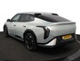 Kia EV4 Fastback GT-PlusLine 81.4 kWh - Stoelverwarming/ventilatie - Glazen Schuif-/kanteldak - Elektrisch verstelbare voorstoelen - Dodehoekcamera - Head-up display Fabrieksgarantie tot 03-09-2032