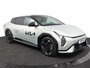 Kia EV4 Fastback GT-PlusLine 81.4 kWh DEMO Stoelverwarming/ventilatie - Glazen Schuif-/kanteldak - Elektrisch verstelbare voorstoelen - Dodehoekcamera - Head-up display Fabrieksgarantie tot 03-09-2032