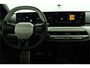 Kia EV4 Fastback GT-PlusLine 81.4 kWh - Stoelverwarming/ventilatie - Glazen Schuif-/kanteldak - Elektrisch verstelbare voorstoelen - Dodehoekcamera - Head-up display Fabrieksgarantie tot 03-09-2032