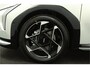 Kia EV4 Fastback GT-PlusLine 81.4 kWh DEMO Stoelverwarming/ventilatie - Glazen Schuif-/kanteldak - Elektrisch verstelbare voorstoelen - Dodehoekcamera - Head-up display Fabrieksgarantie tot 03-09-2032