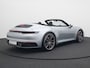 Porsche 911 Carrera 4S Cabriolet