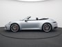 Porsche 911 Carrera 4S Cabriolet