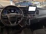 Ford Transit Custom 340 2.0 TDCI Automaat 131PK H2 Trend 3Pers. *ideaal voor Camper* Navigatie / Pdc./ Airco / Safety&Comfort pack / Driver assist / Stoelverwarming / Distributie vv.bij 36.126 KM / / Apk nieuw