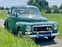 Volvo PV544 Katterug, 1963 Origineel NL, prachtige staat, LPG, oldtimer