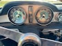 Volvo 1800 1800S Leren schuifdak, prachtige kleurstelling, nardi stuur, technisch super