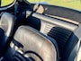 Volvo 1800 1800S Leren schuifdak, prachtige kleurstelling, nardi stuur, technisch super