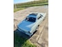 Volvo 1800 1800S Leren schuifdak, prachtige kleurstelling, nardi stuur, technisch super