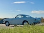 Volvo 1800 1800S Leren schuifdak, prachtige kleurstelling, nardi stuur, technisch super