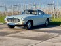 Volvo 1800 1800S Leren schuifdak, prachtige kleurstelling, nardi stuur, technisch super