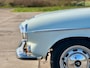 Volvo 1800 1800S Leren schuifdak, prachtige kleurstelling, nardi stuur, technisch super