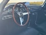 Volvo 1800 1800S Leren schuifdak, prachtige kleurstelling, nardi stuur, technisch super
