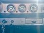Volvo 1800 1800S Leren schuifdak, prachtige kleurstelling, nardi stuur, technisch super
