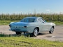 Volvo 1800 1800S Leren schuifdak, prachtige kleurstelling, nardi stuur, technisch super