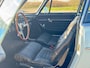 Volvo 1800 1800S Leren schuifdak, prachtige kleurstelling, nardi stuur, technisch super