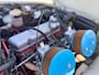 Volvo 1800 1800S Leren schuifdak, prachtige kleurstelling, nardi stuur, technisch super