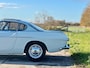 Volvo 1800 1800S Leren schuifdak, prachtige kleurstelling, nardi stuur, technisch super