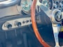 Volvo 1800 1800S Leren schuifdak, prachtige kleurstelling, nardi stuur, technisch super