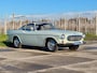 Volvo 1800 1800S Leren schuifdak, prachtige kleurstelling, nardi stuur, technisch super