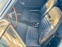 Volvo 1800 1800S Leren schuifdak, prachtige kleurstelling, nardi stuur, technisch super