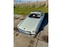 Volvo 1800 1800S Leren schuifdak, prachtige kleurstelling, nardi stuur, technisch super