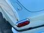 Volvo 1800 1800S Leren schuifdak, prachtige kleurstelling, nardi stuur, technisch super