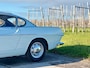 Volvo 1800 1800S Leren schuifdak, prachtige kleurstelling, nardi stuur, technisch super